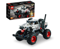 LEGO Technic 42150 Monster Jam™ Monster Mutt™ Dalmatian - 1090520 - zdjęcie 9